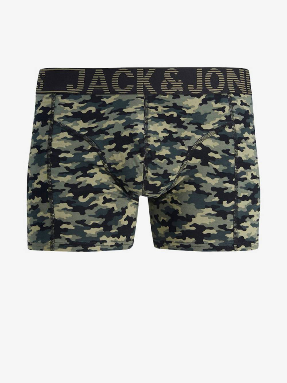 Jack & Jones Danny Boxershorts 3 Stück