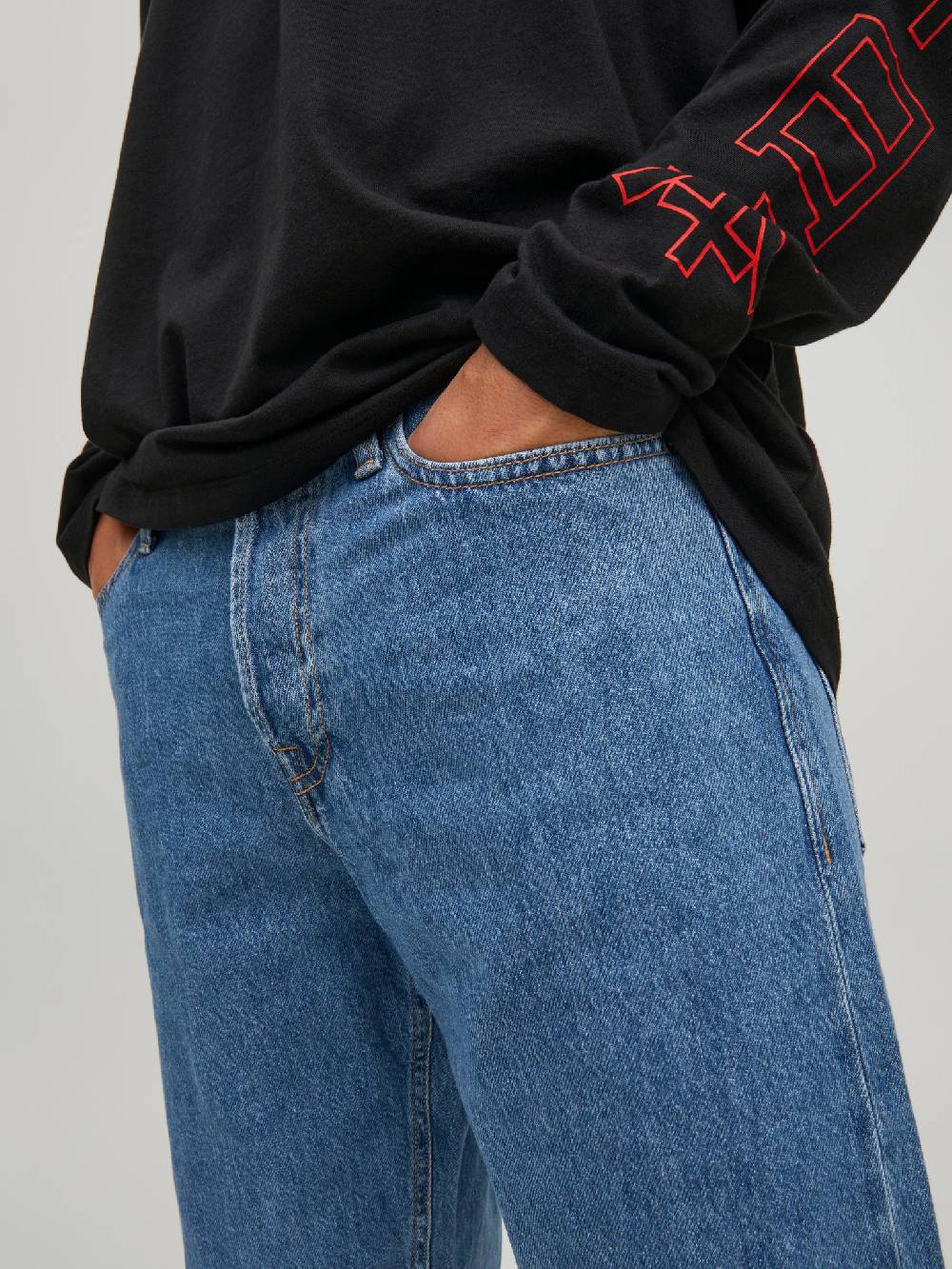 Jack & Jones Eddie Jeans