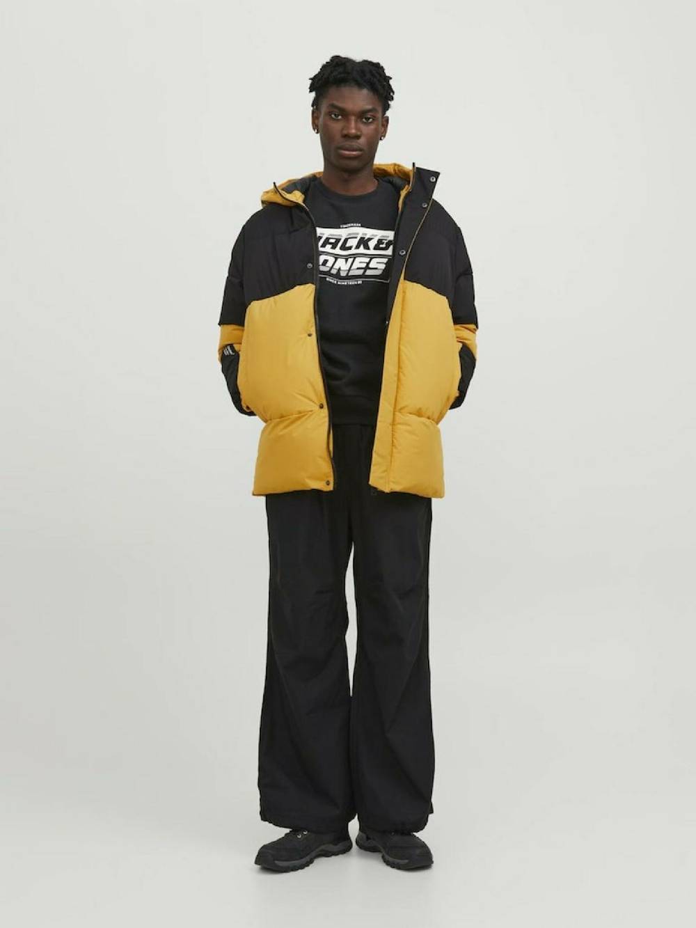Jack & Jones Force Jacke