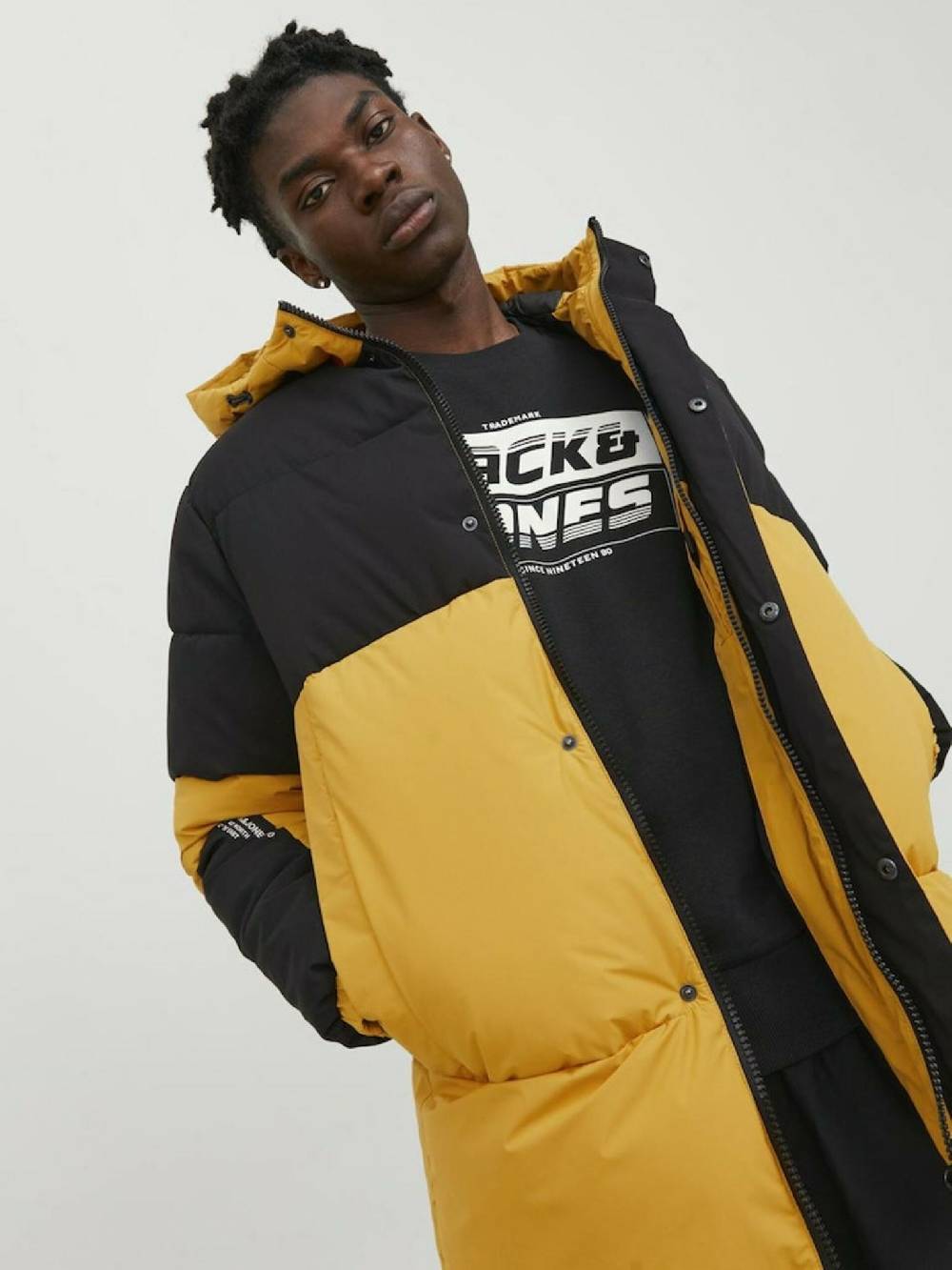Jack & Jones Force Jacke