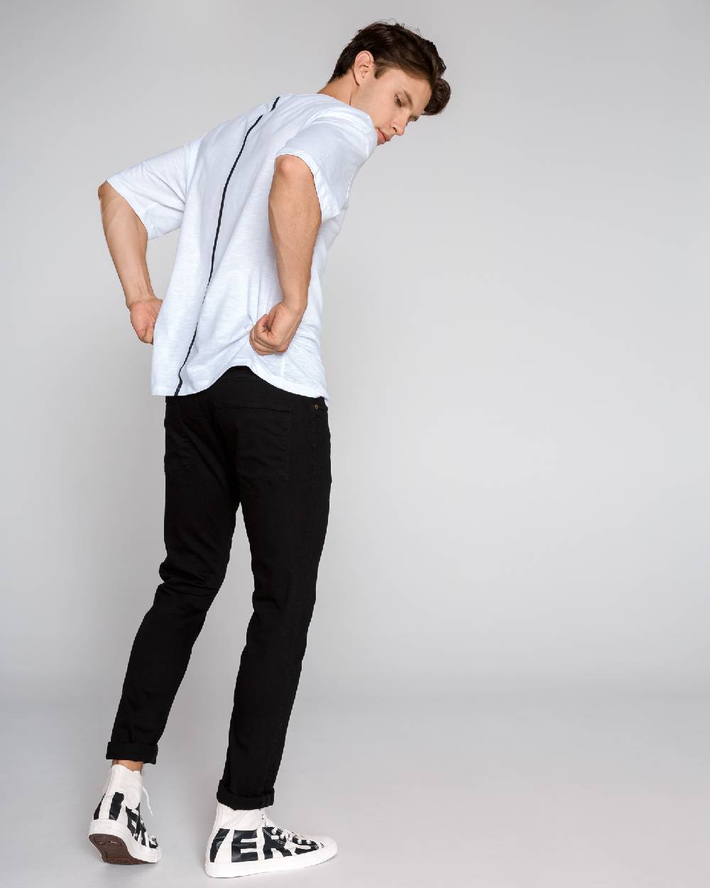 Jack & Jones Glenn Felix Jeans