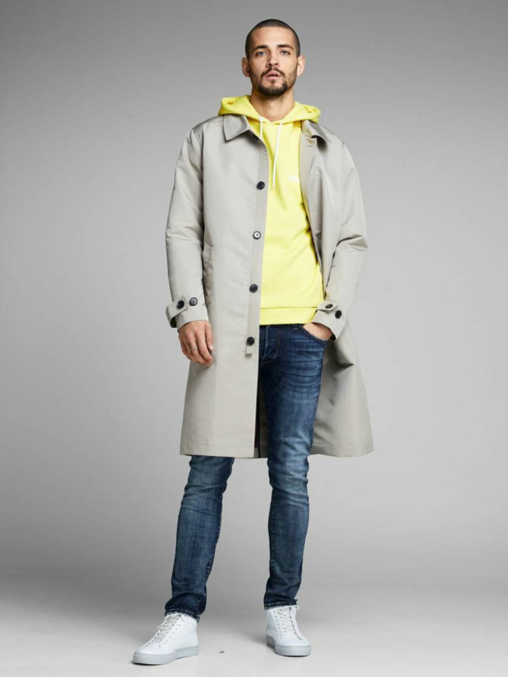 Jack & Jones Glenn Jeans