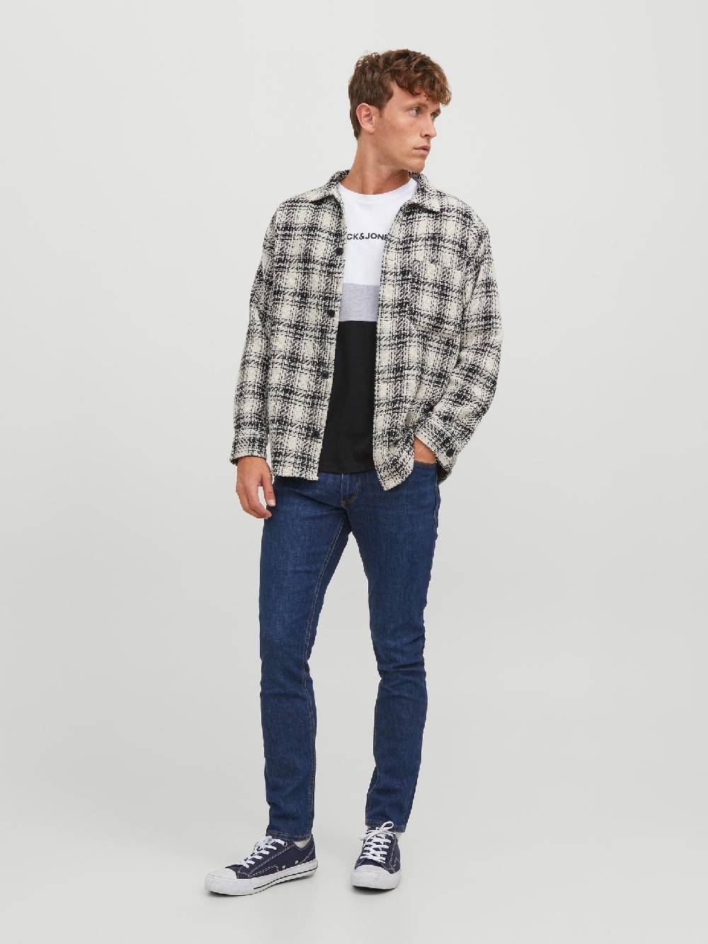 Jack & Jones Glenn Jeans