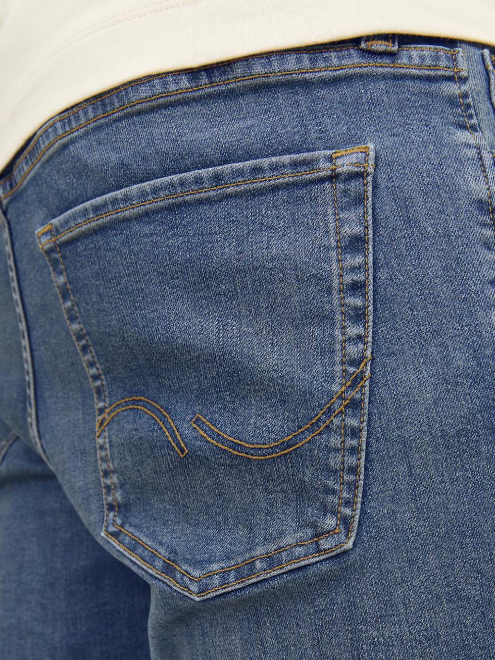 Jack & Jones Glenn Jeans
