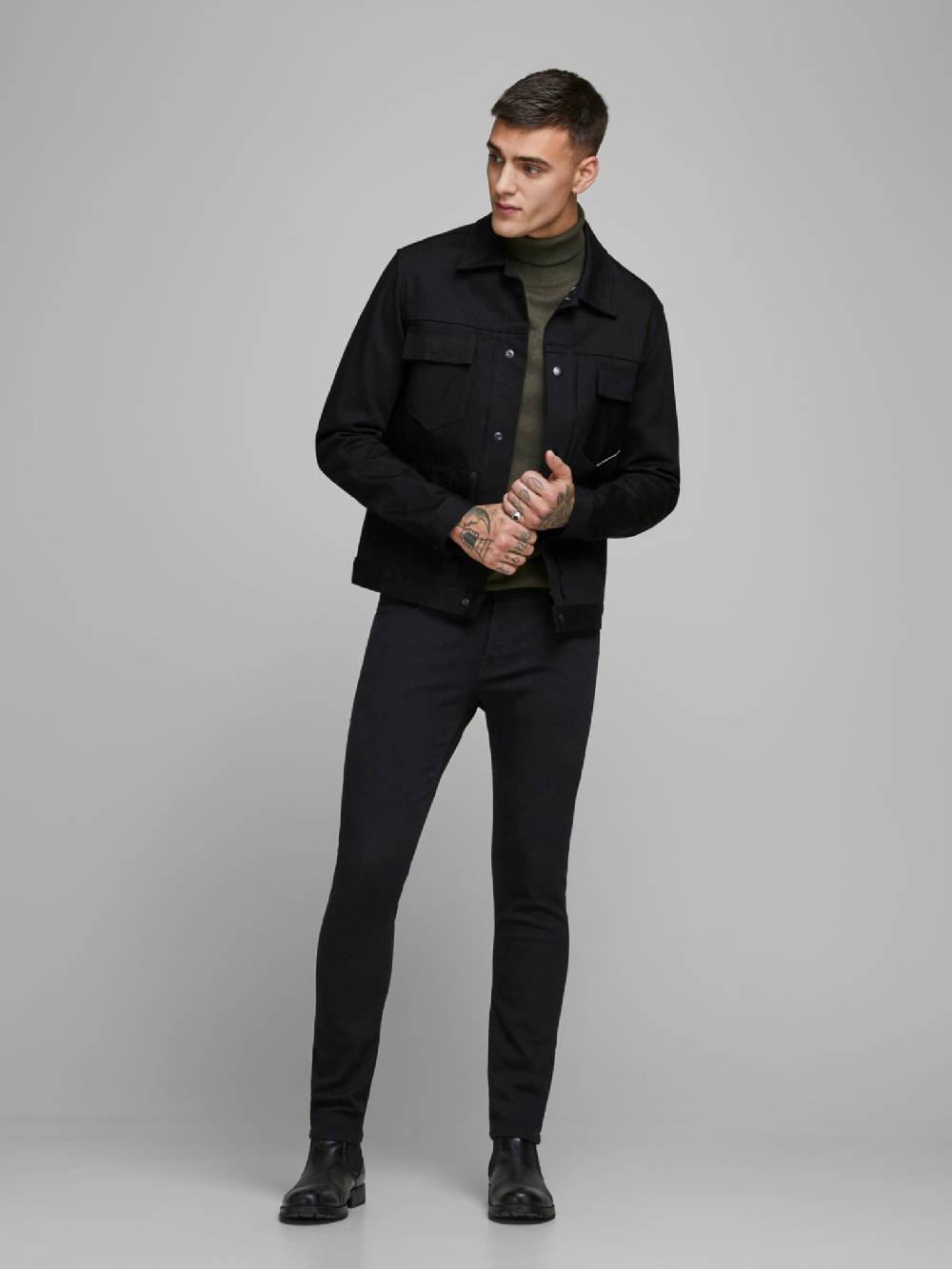Jack & Jones Glenn Jeans
