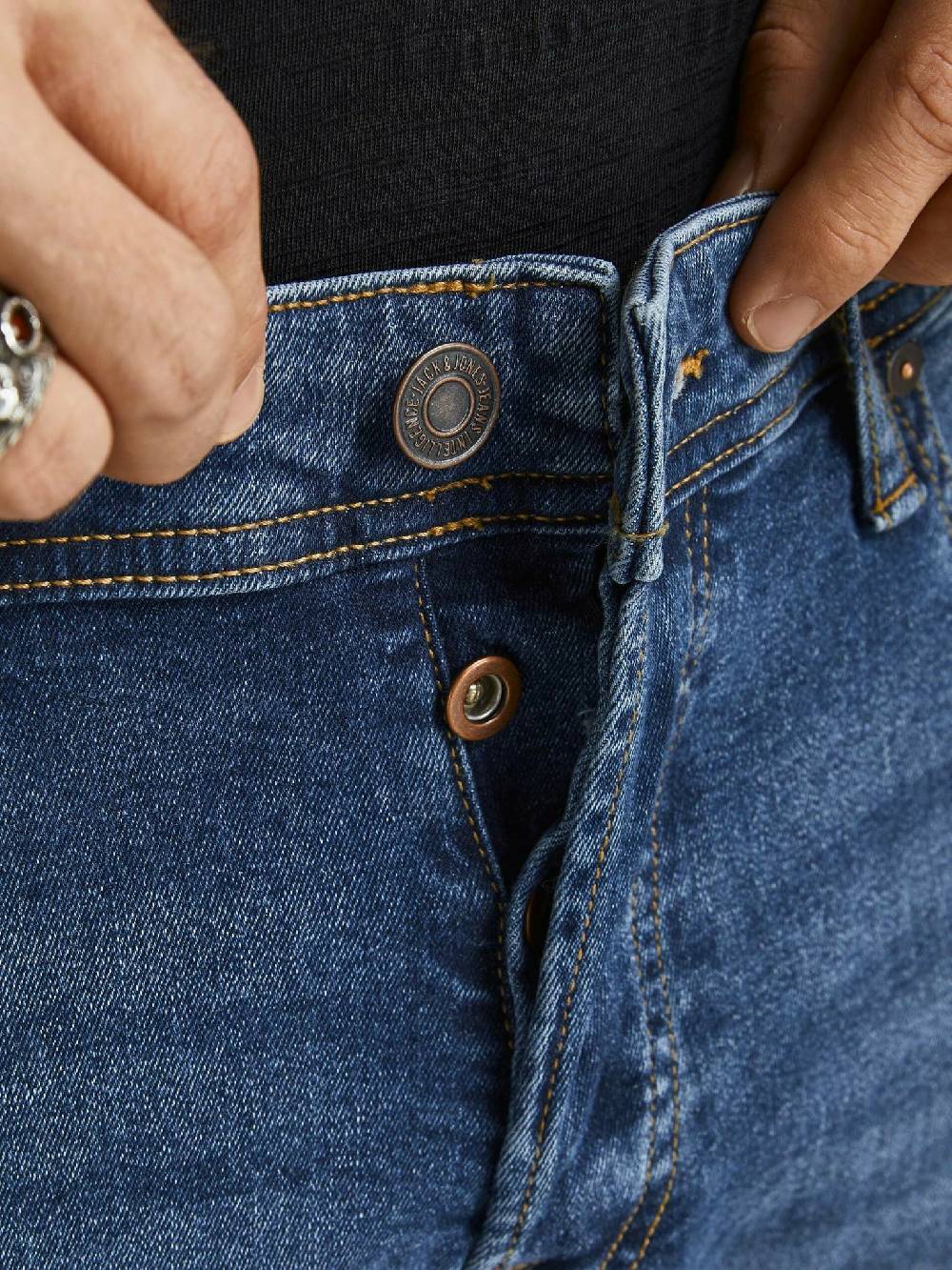 Jack & Jones Glenn Jeans