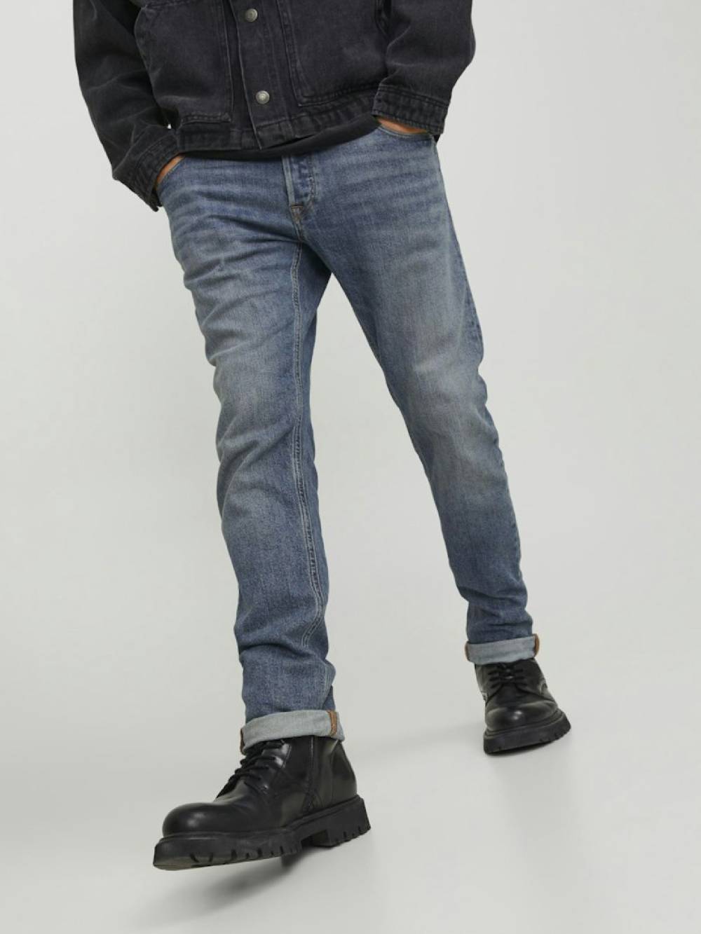 Jack & Jones Glenn Jeans