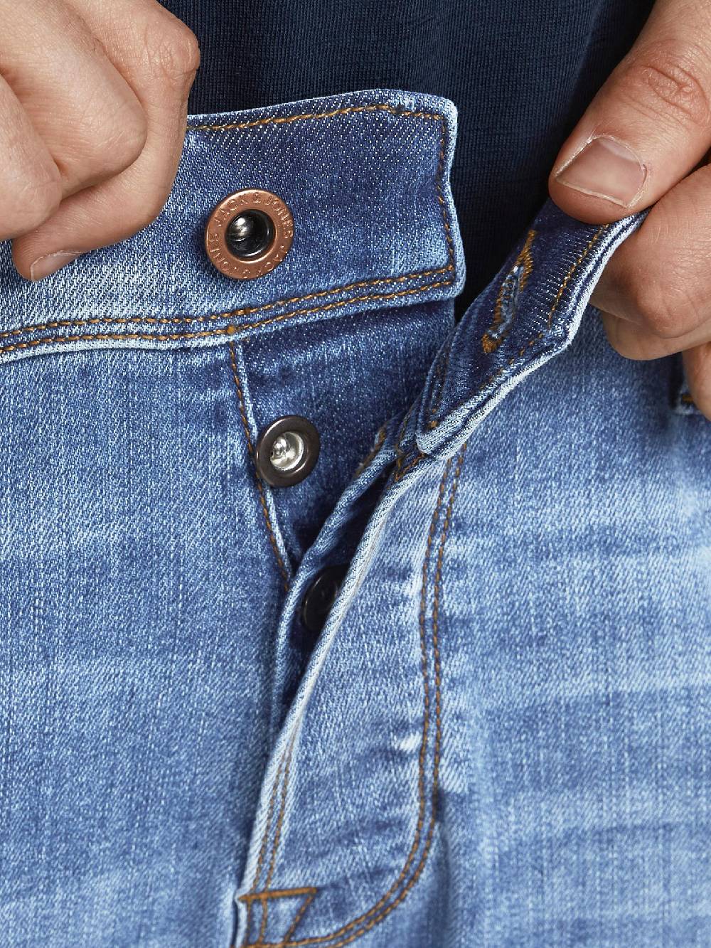 Jack & Jones Glenn Jeans