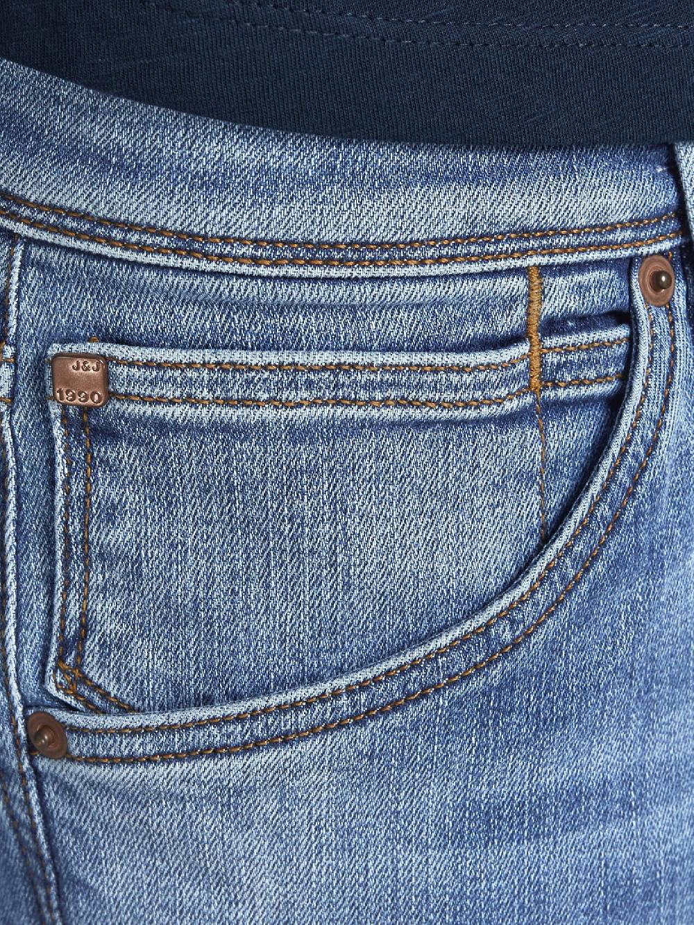 Jack & Jones Glenn Jeans