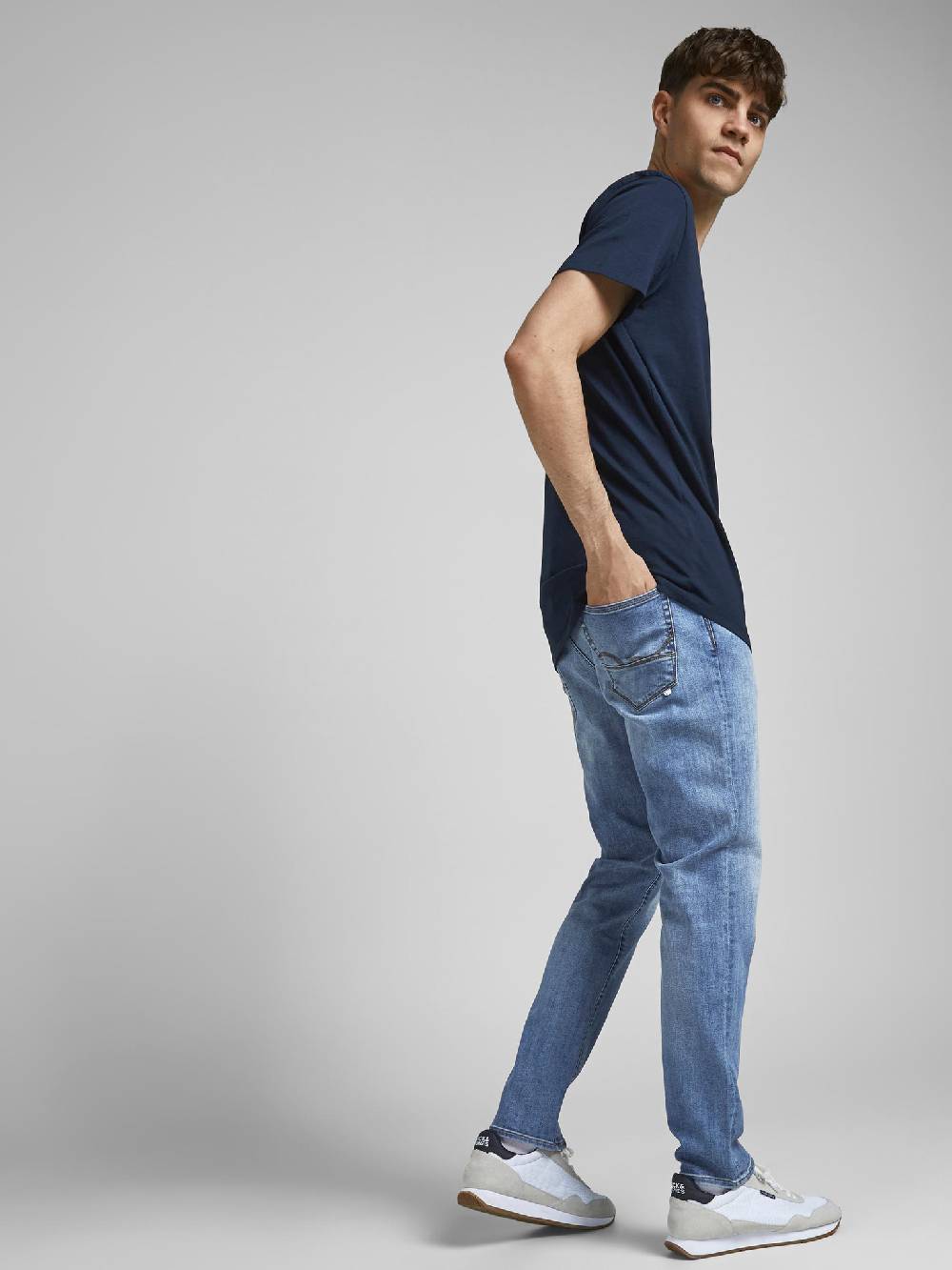 Jack & Jones Glenn Jeans
