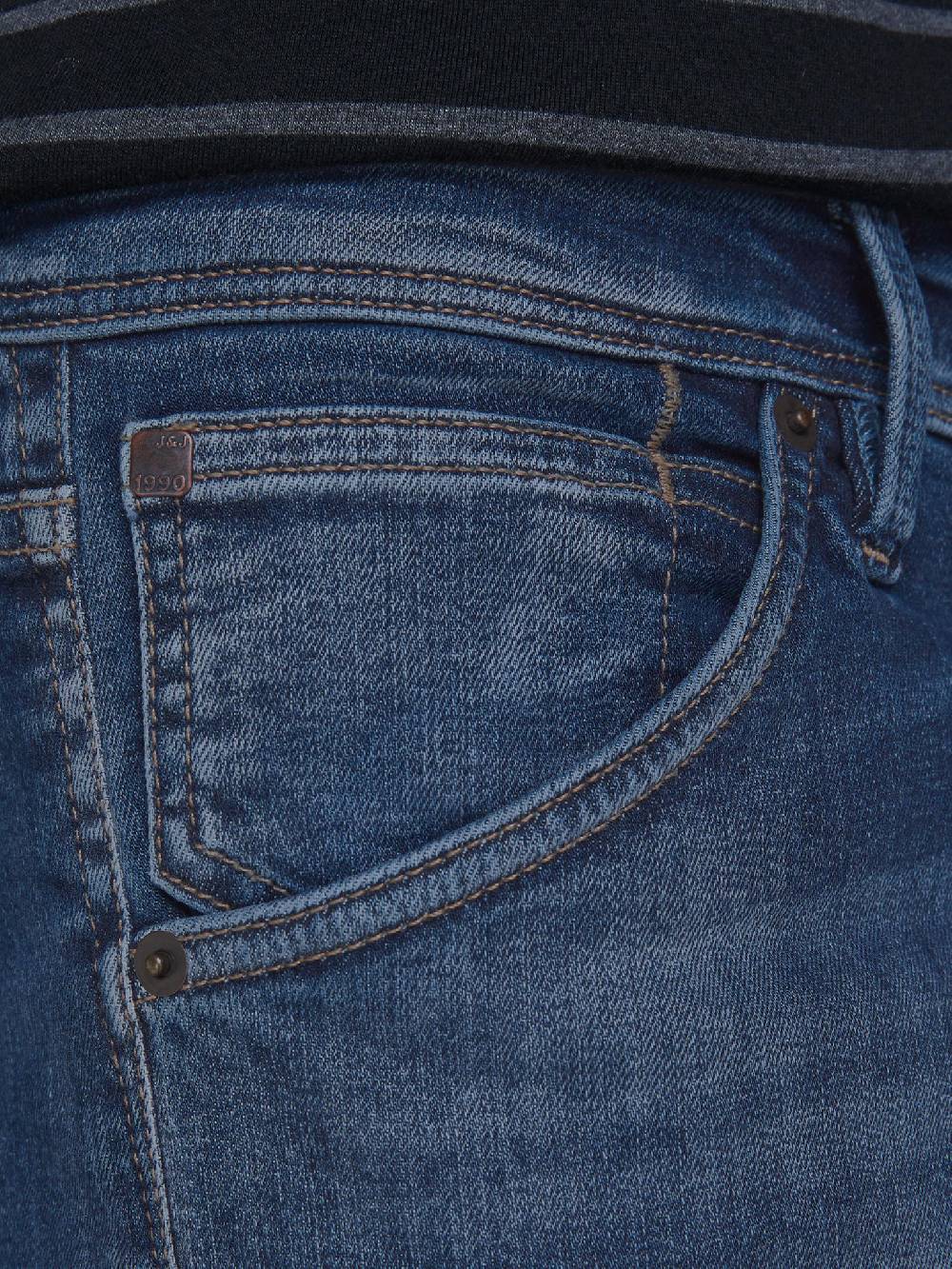 Jack & Jones Glenn Jeans