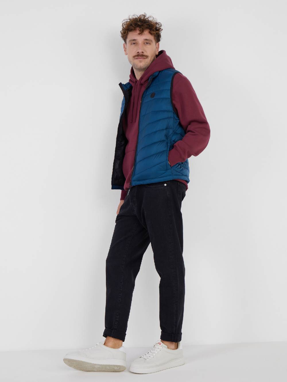 Jack & Jones Hero Weste