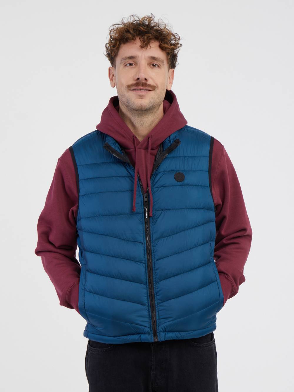 Jack & Jones Hero Weste