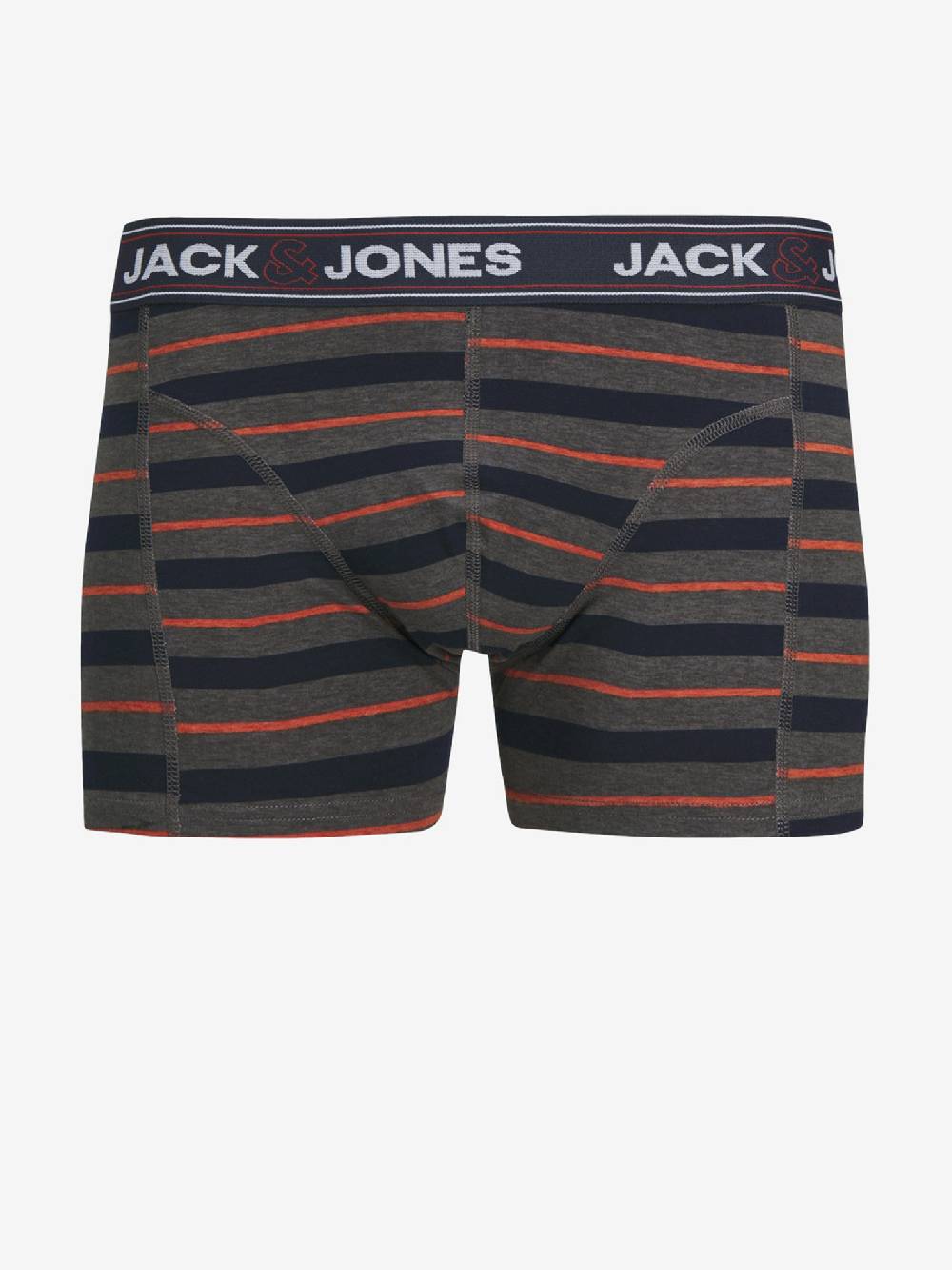 Jack & Jones John Boxershorts 3 Stück