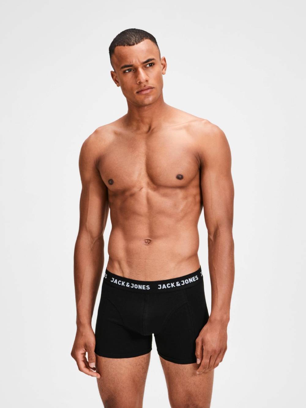 Jack & Jones Jon Boxershorts 2 St
