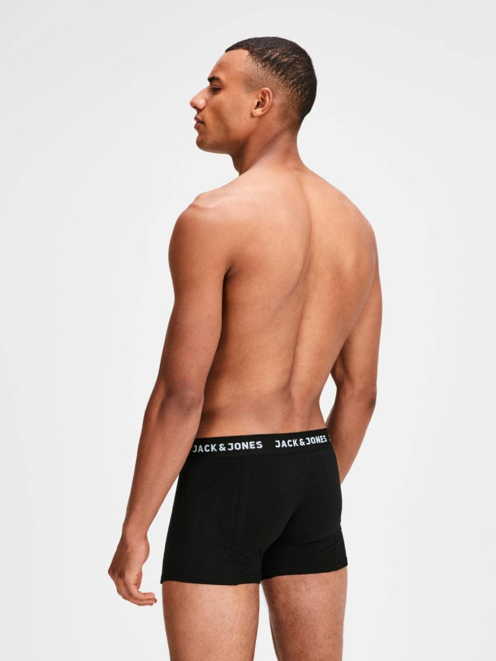 Jack & Jones Jon Boxershorts 2 St