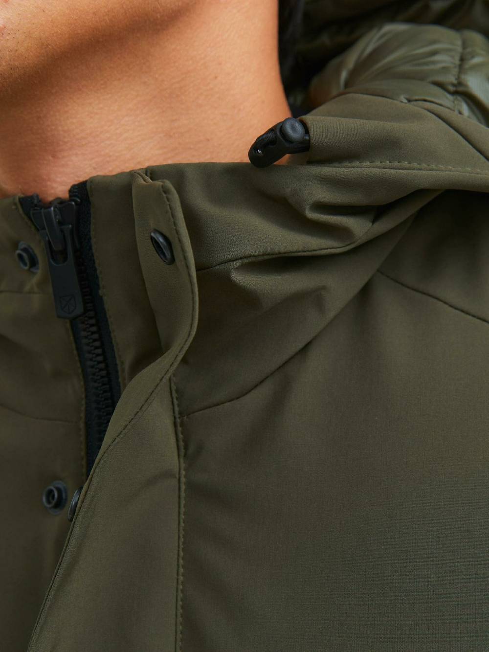 Jack & Jones Keen Jacke