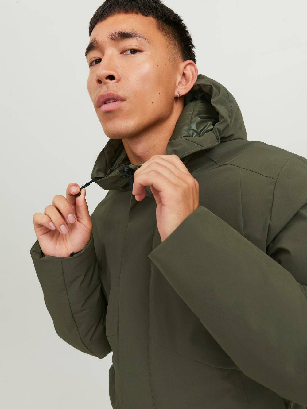 Jack & Jones Keen Jacke