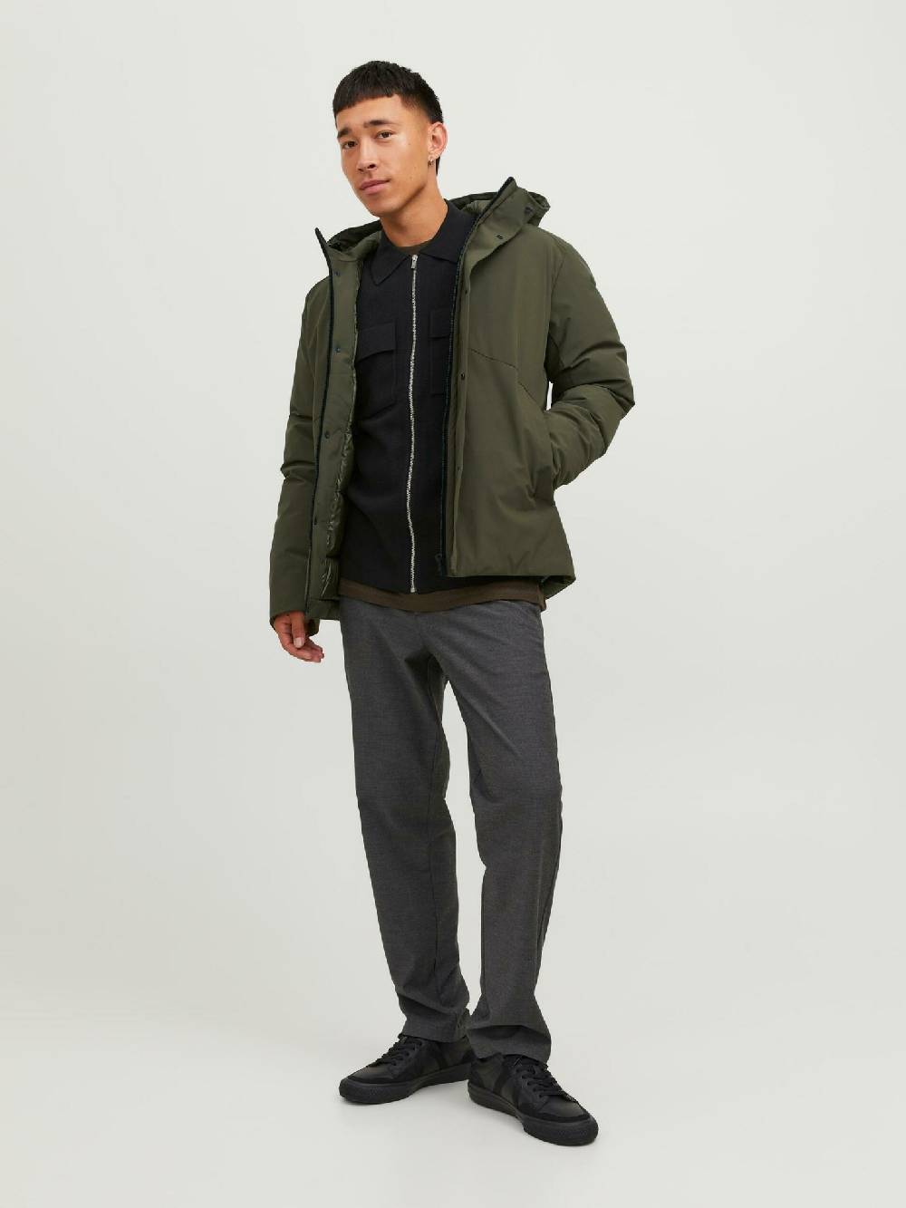 Jack & Jones Keen Jacke