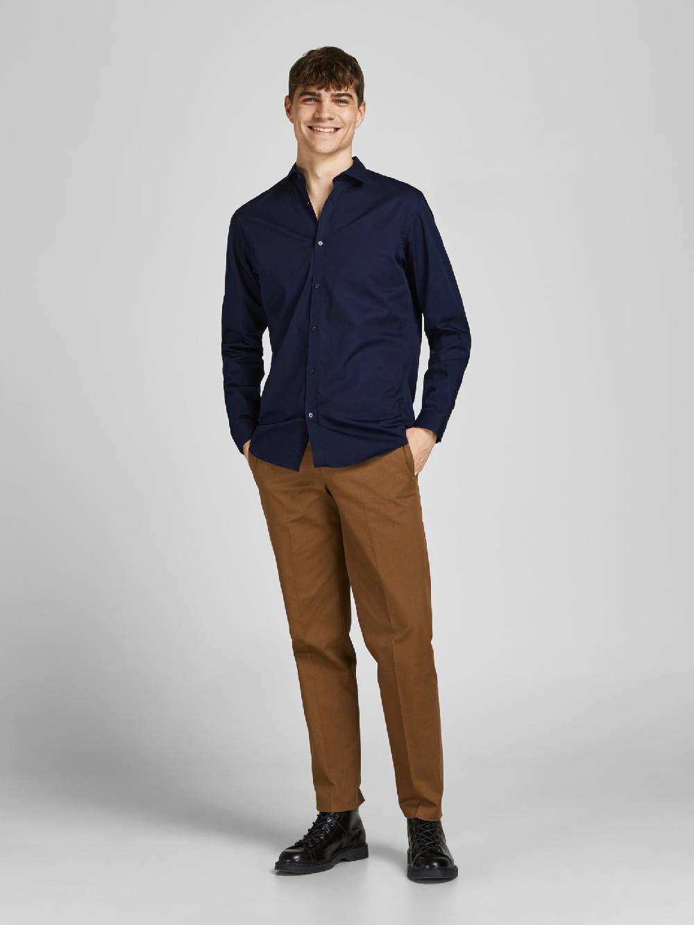 Jack & Jones Lacardiff Hemd