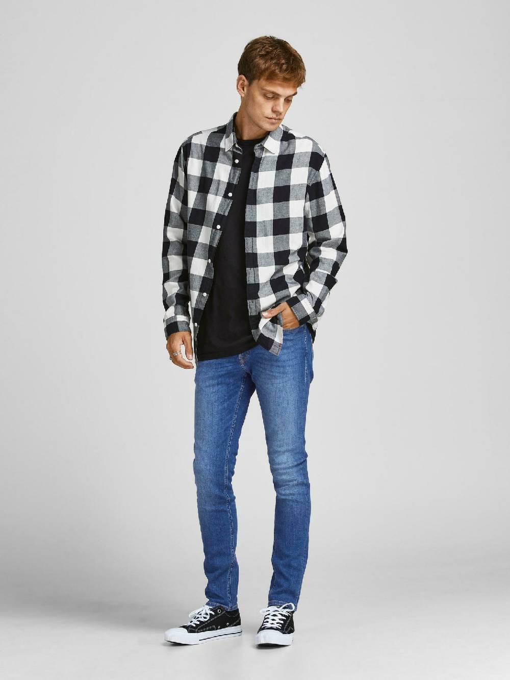 Jack & Jones Liam Jeans
