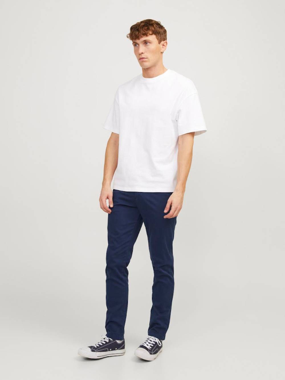 Jack & Jones Marco Chino Hose