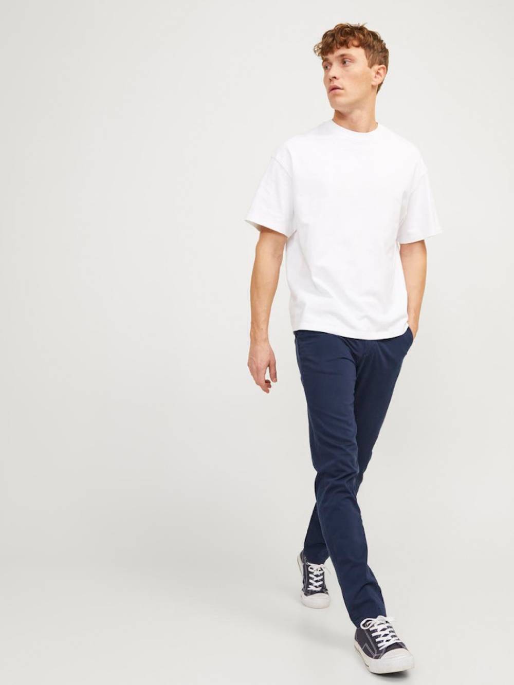 Jack & Jones Marco Chino Hose