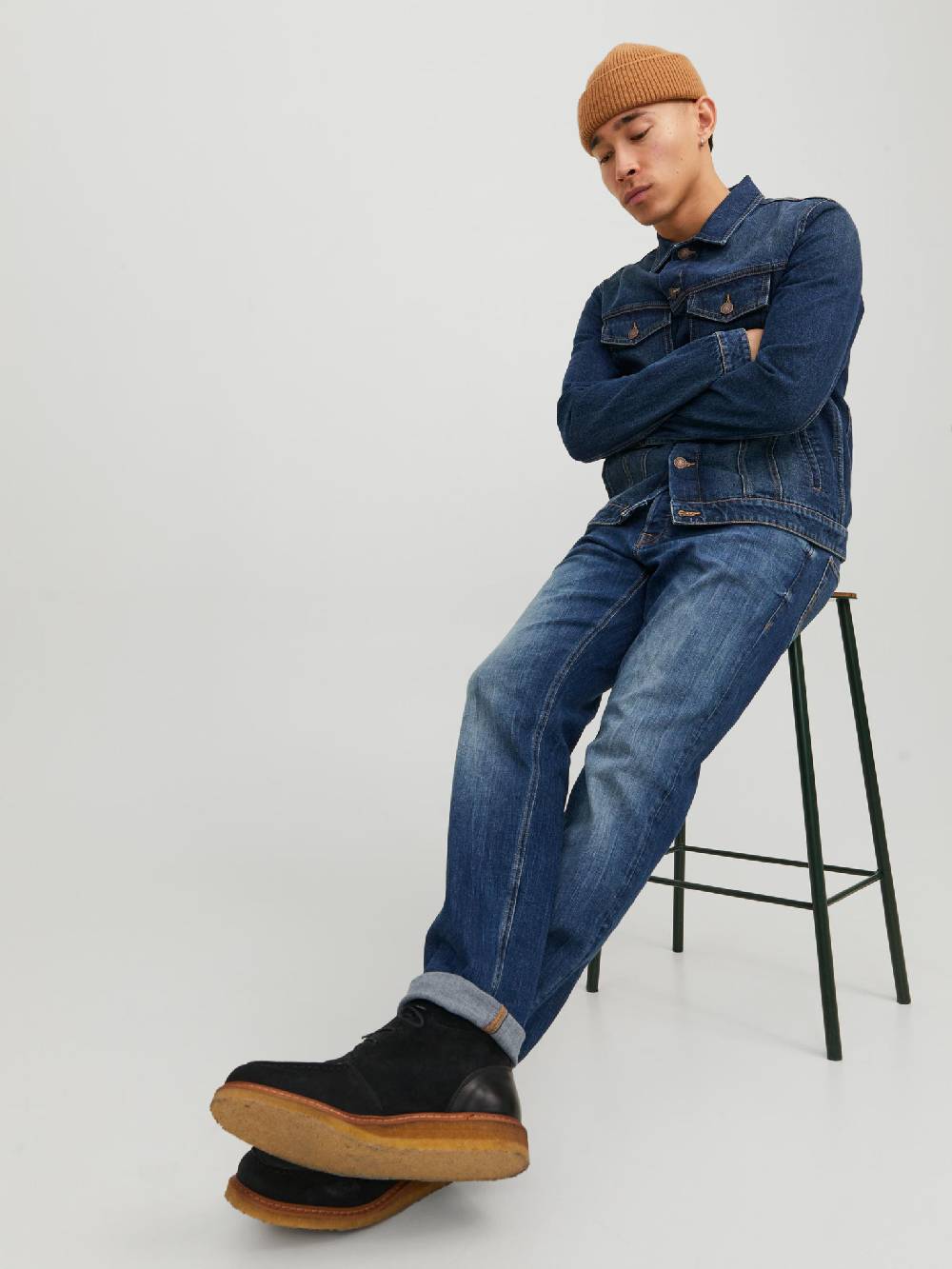 Jack & Jones Mike Jeans