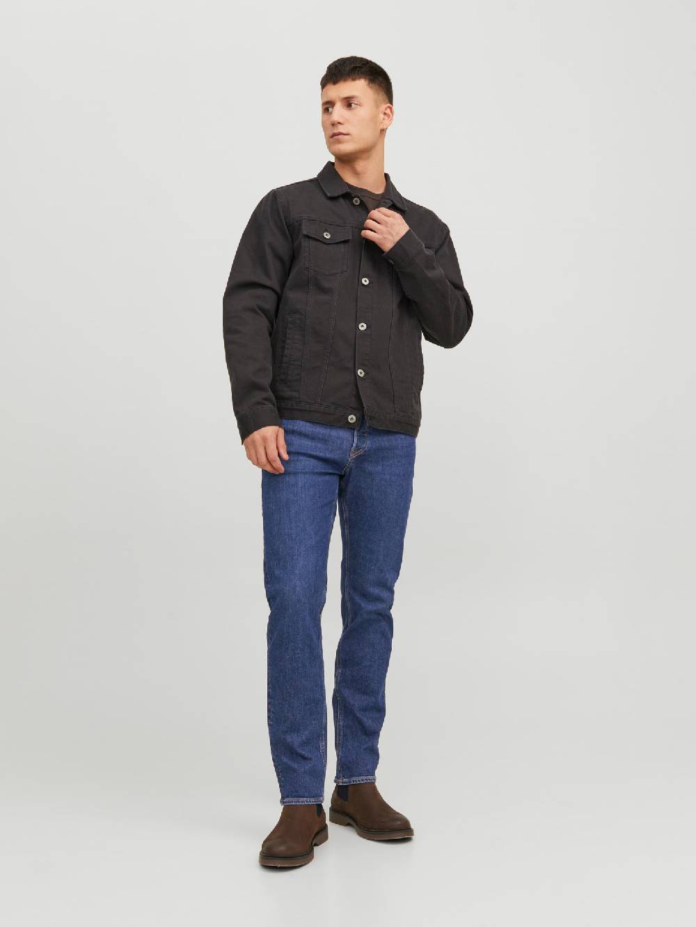 Jack & Jones Mike Jeans