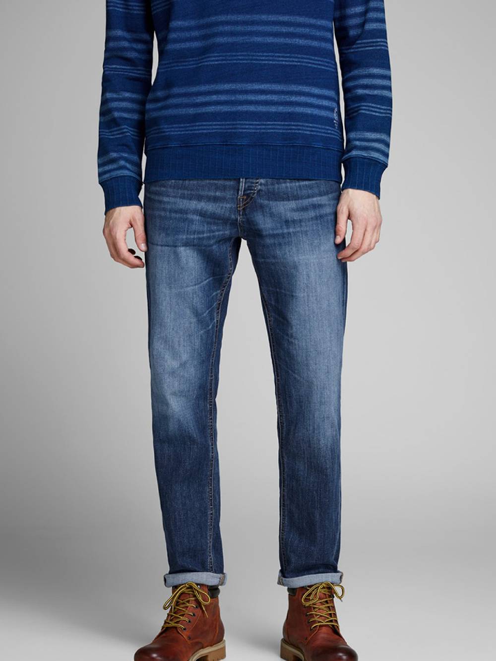 Jack & Jones Mike Jeans