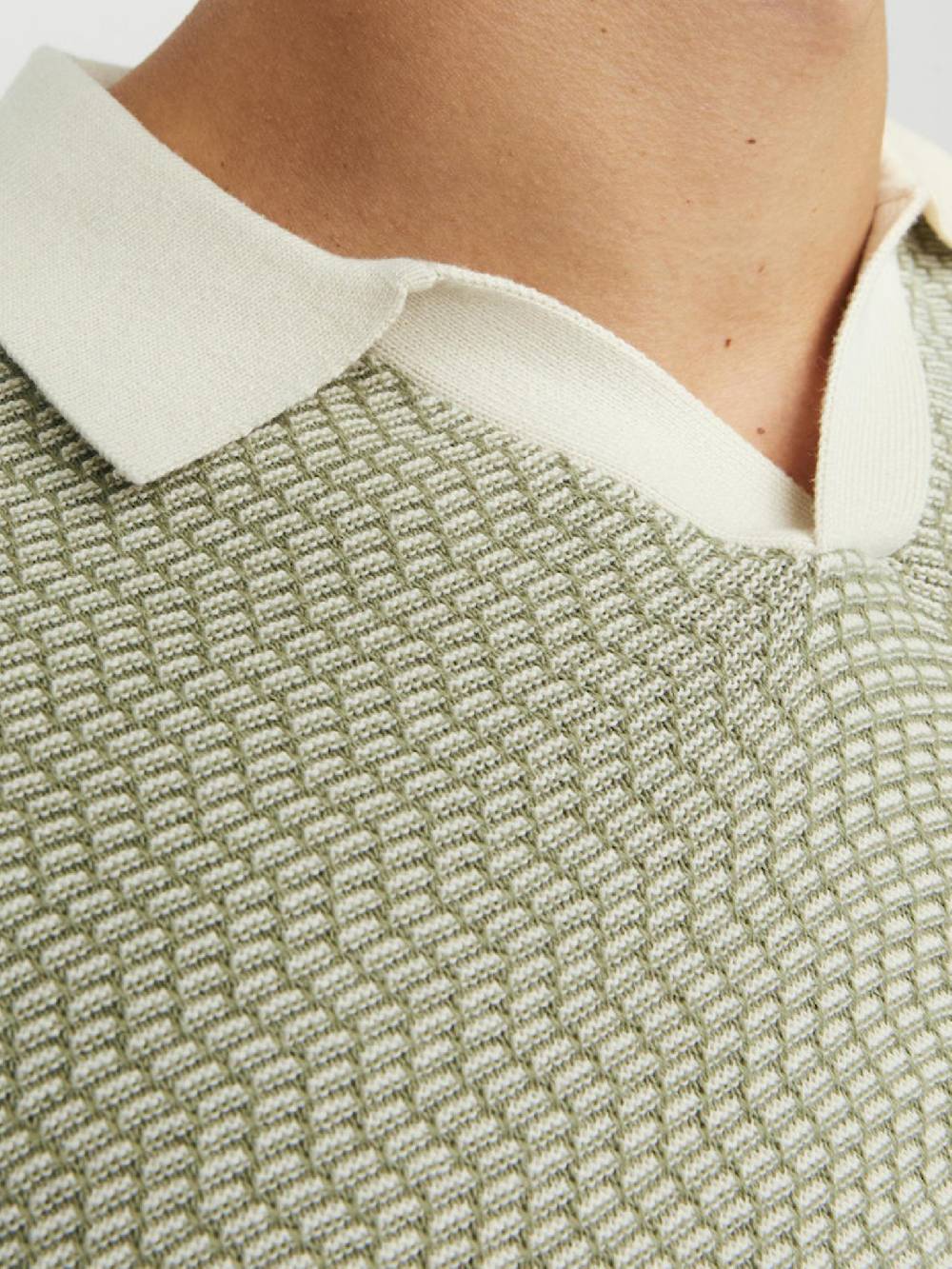 Jack & Jones Mykonos Polo T-Shirt