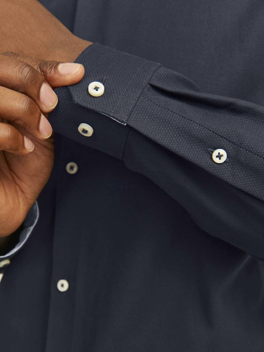 Jack & Jones Parker Hemd