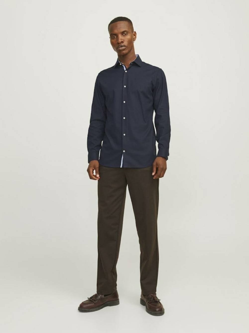 Jack & Jones Parker Hemd