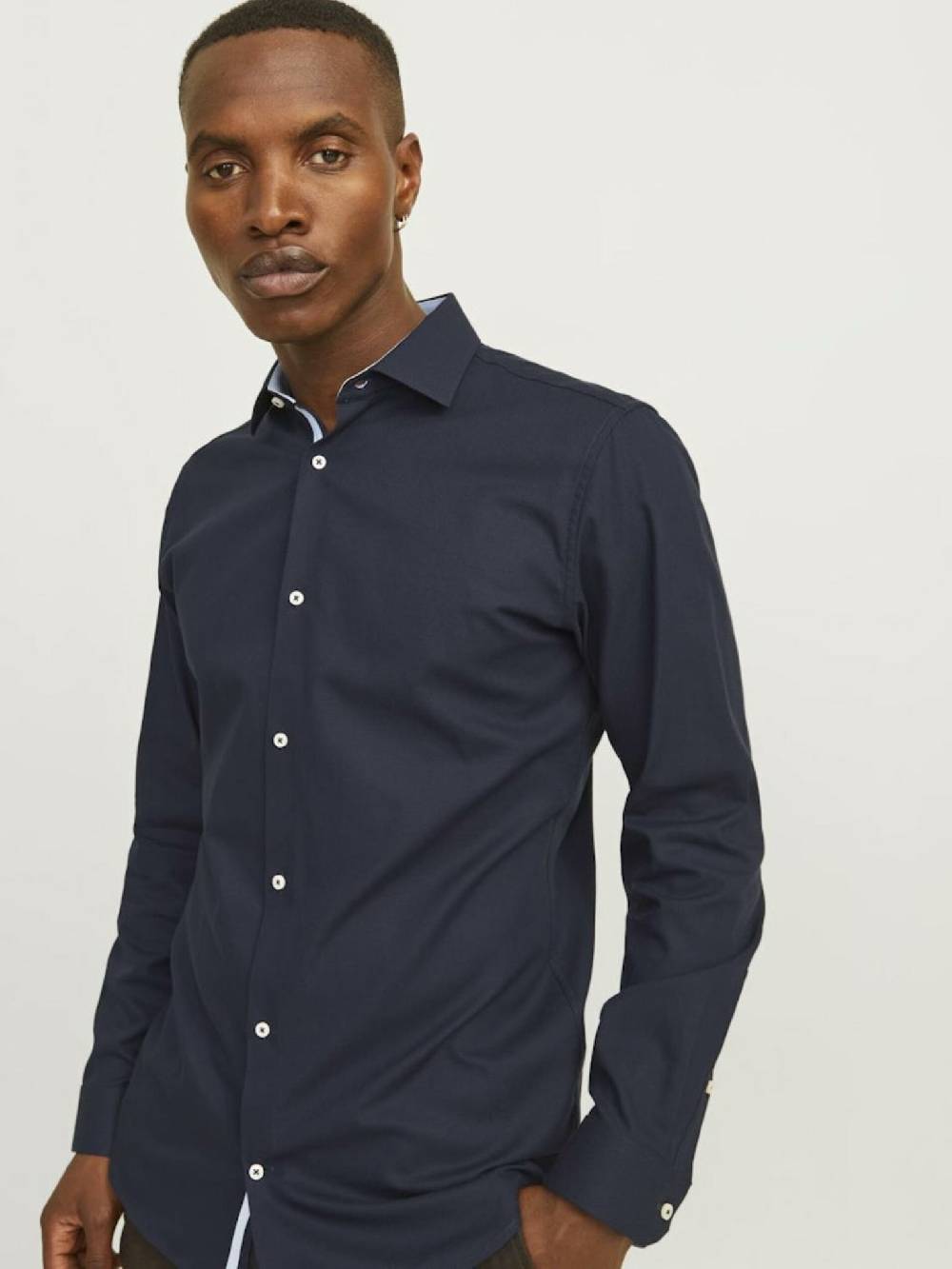 Jack & Jones Parker Hemd