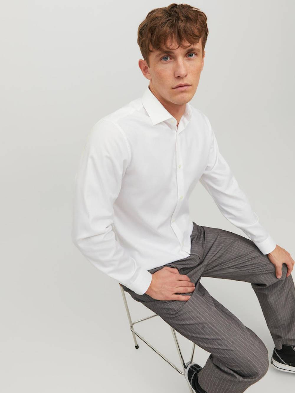 Jack & Jones Parker Hemd