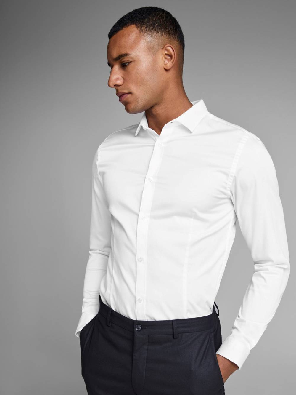 Jack & Jones Parma Hemd
