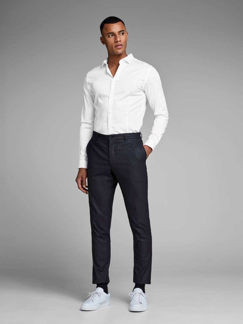 Jack & Jones Parma Hemd