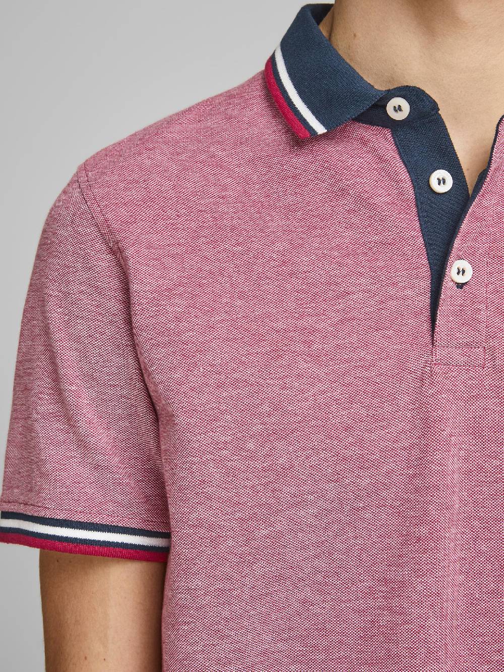 Jack & Jones Paulos Polo T-Shirt
