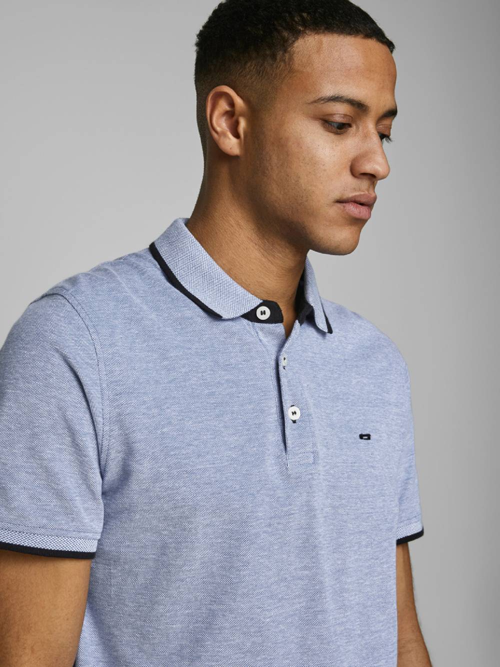 Jack & Jones Paulos Polo T-Shirt