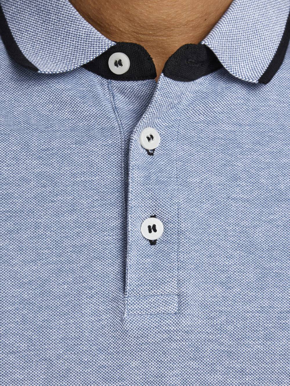 Jack & Jones Paulos Polo T-Shirt