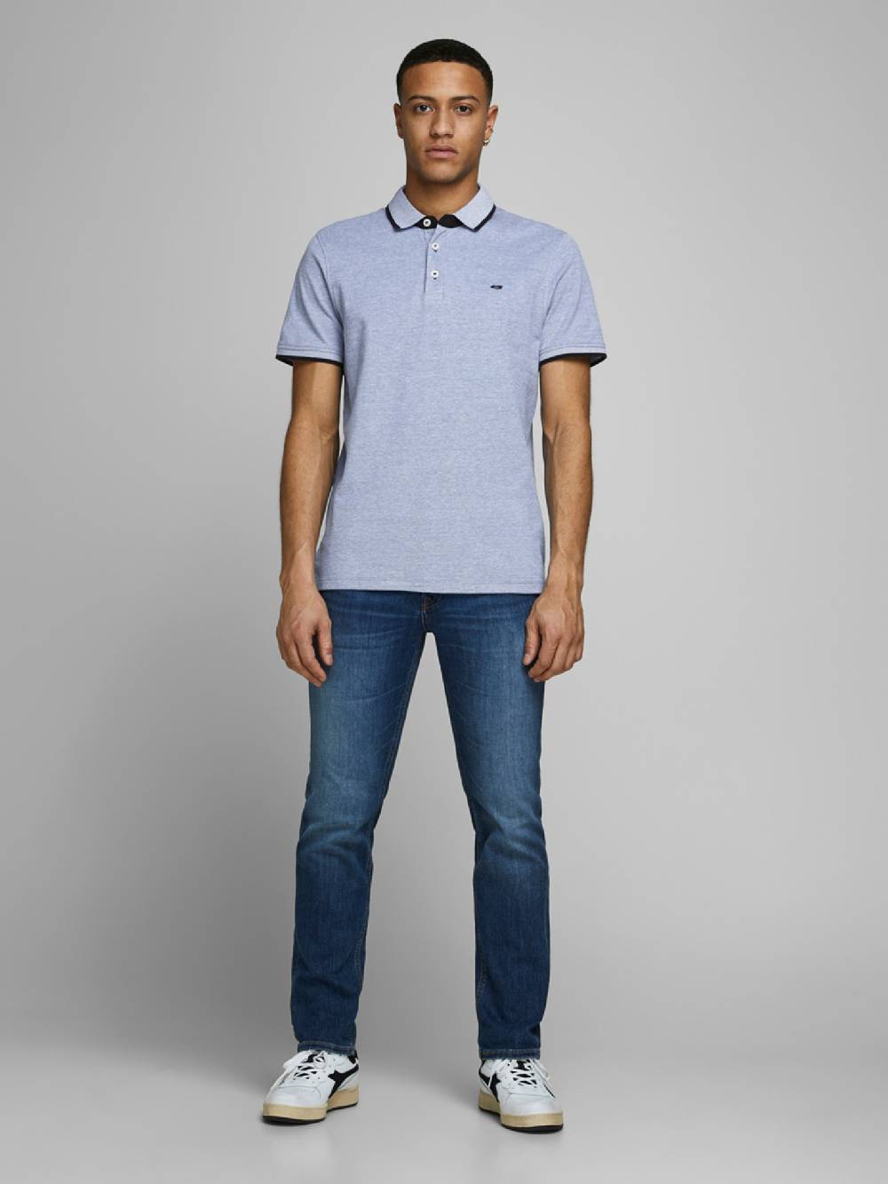 Jack & Jones Paulos Polo T-Shirt
