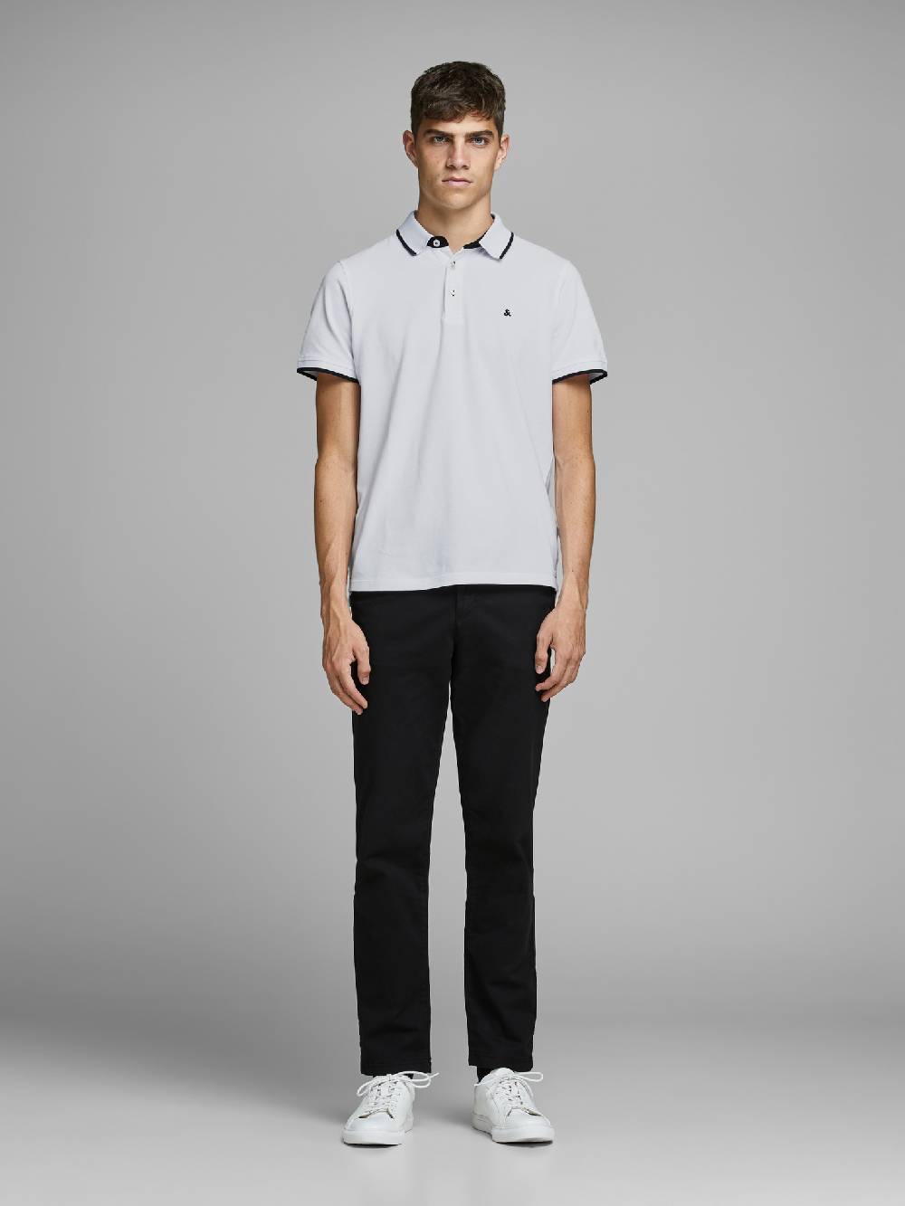Jack & Jones Paulos Polo T-Shirt
