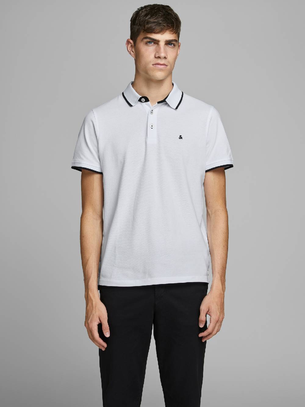 Jack & Jones Paulos Polo T-Shirt