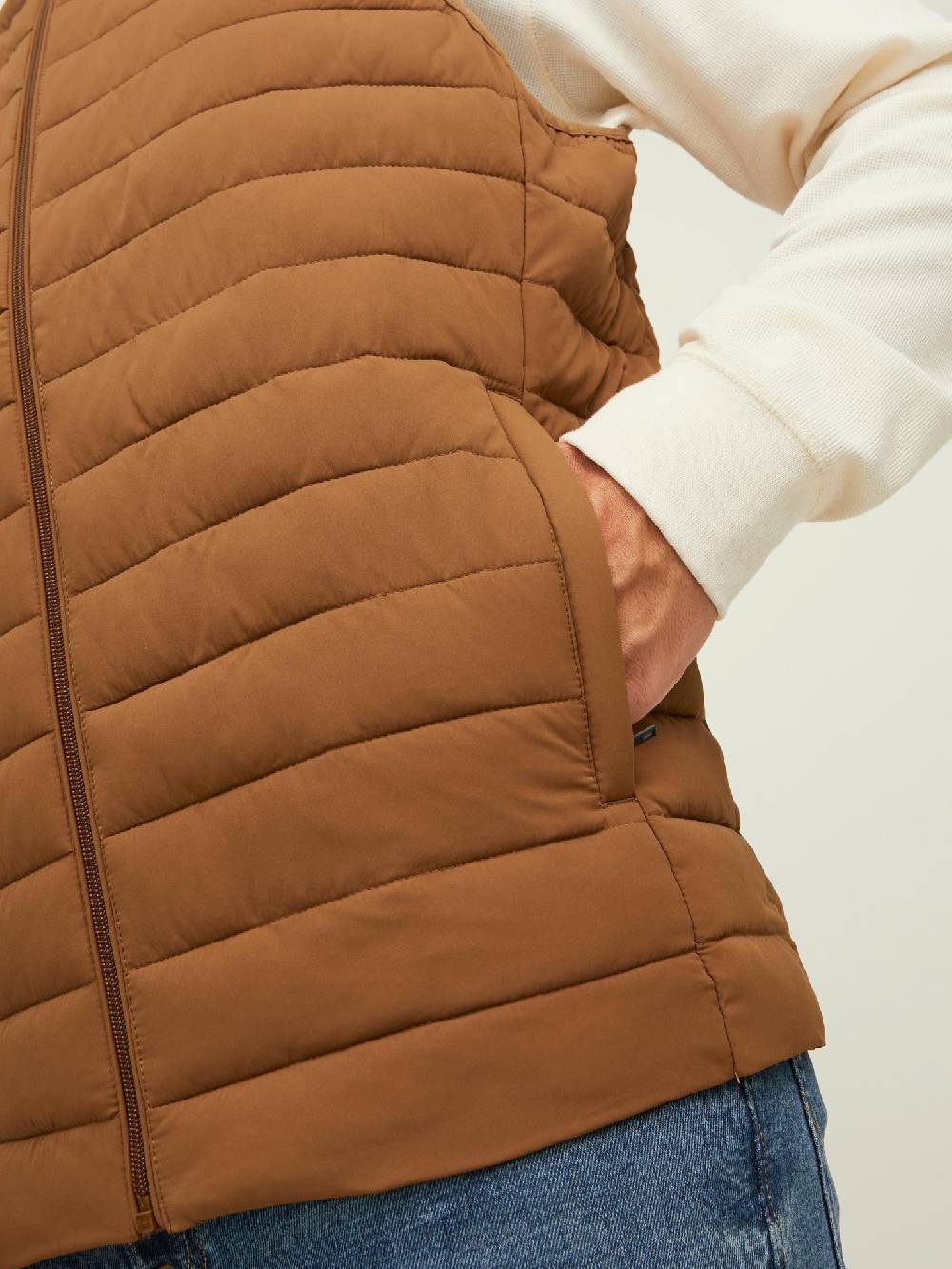 Jack & Jones Recycle Weste