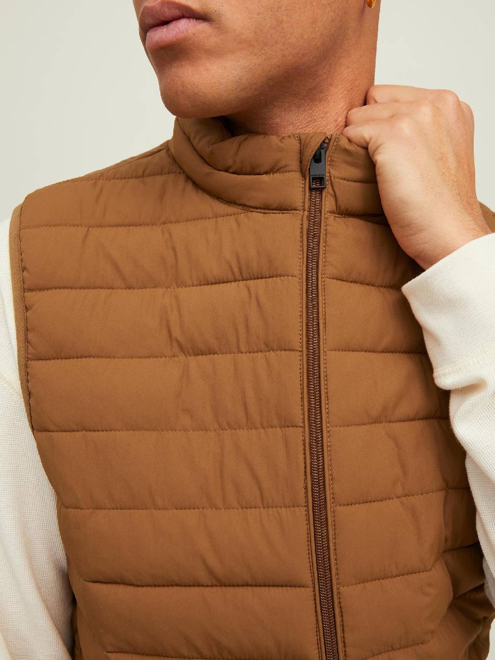 Jack & Jones Recycle Weste