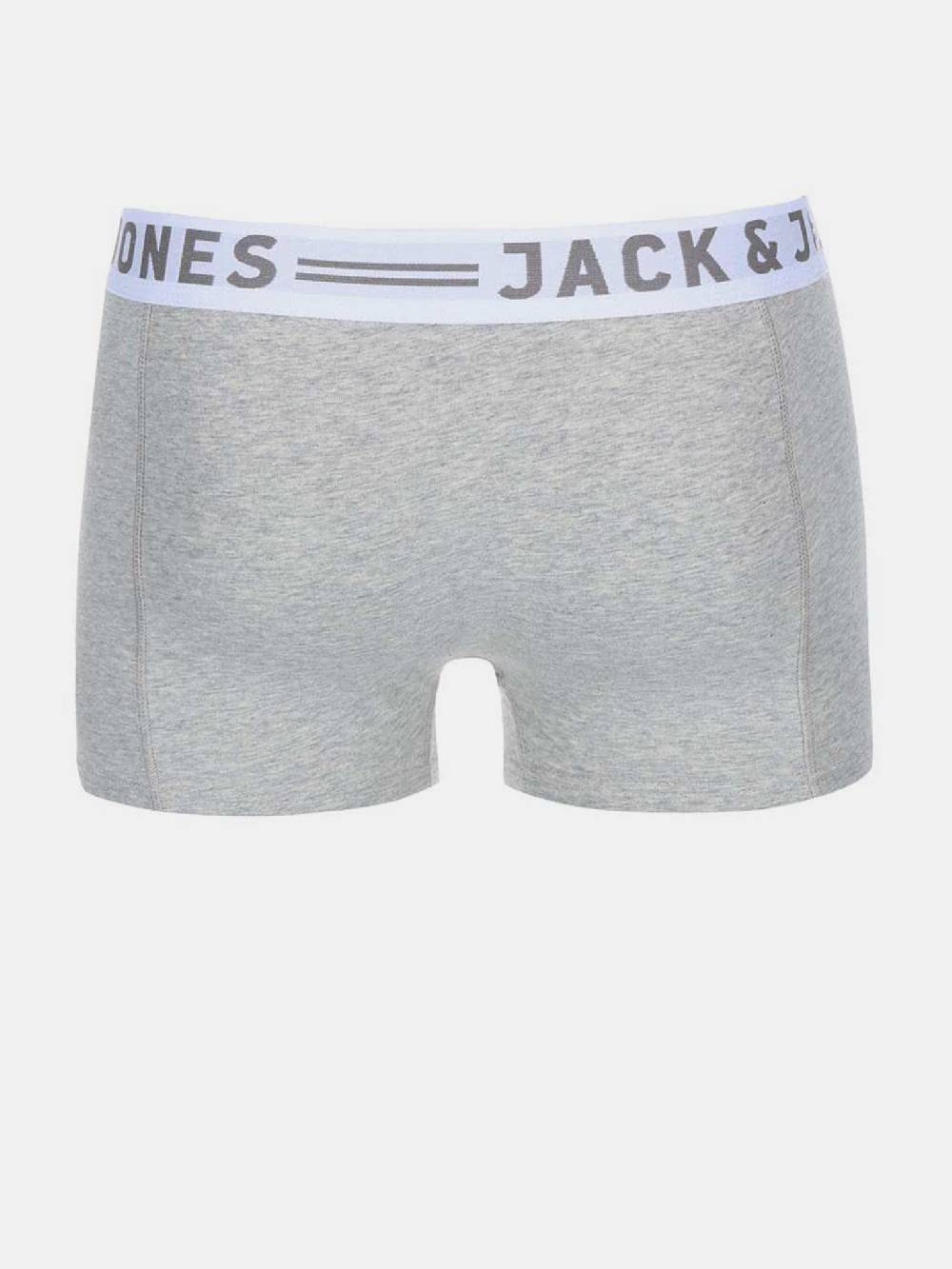 Jack & Jones Sense Boxers 2 Pcs