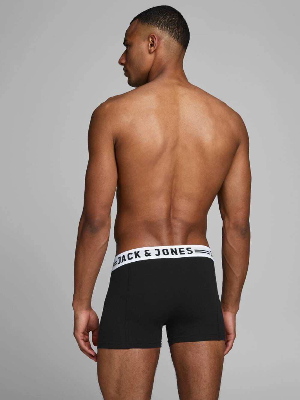 Jack & Jones Sense Boxers 2 Pcs