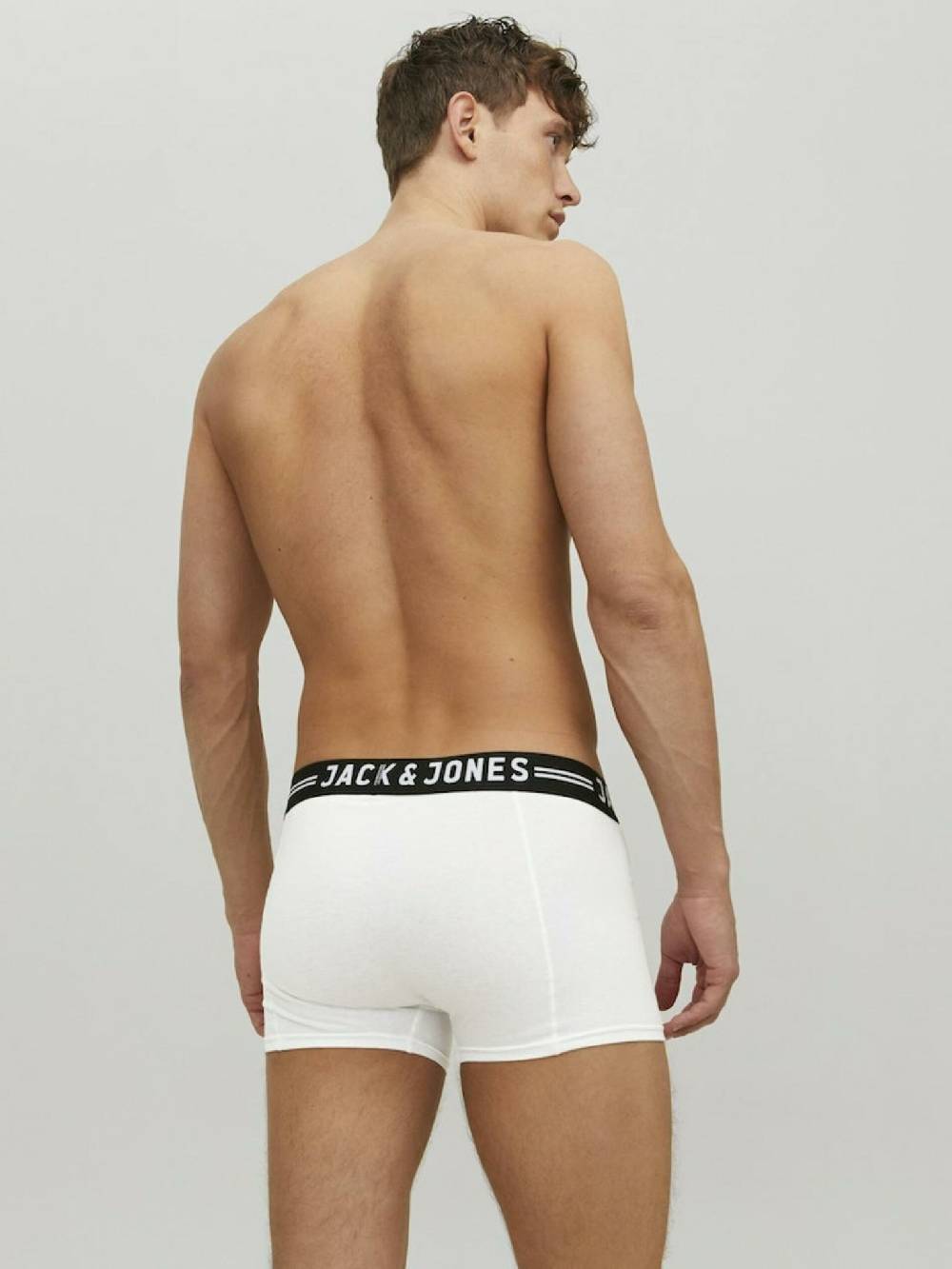 Jack & Jones Sense Boxers 2 Pcs