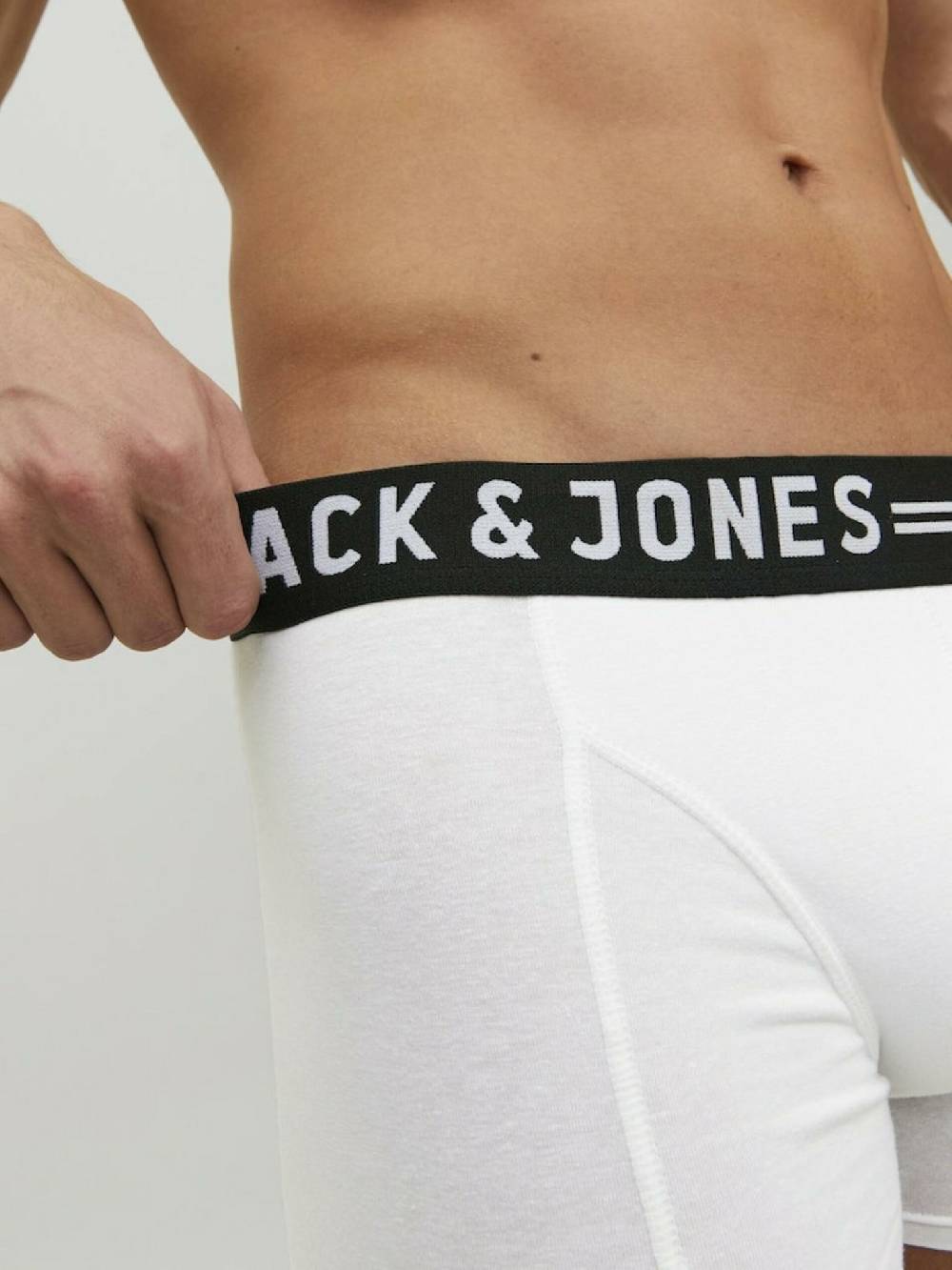 Jack & Jones Sense Boxers 2 Pcs