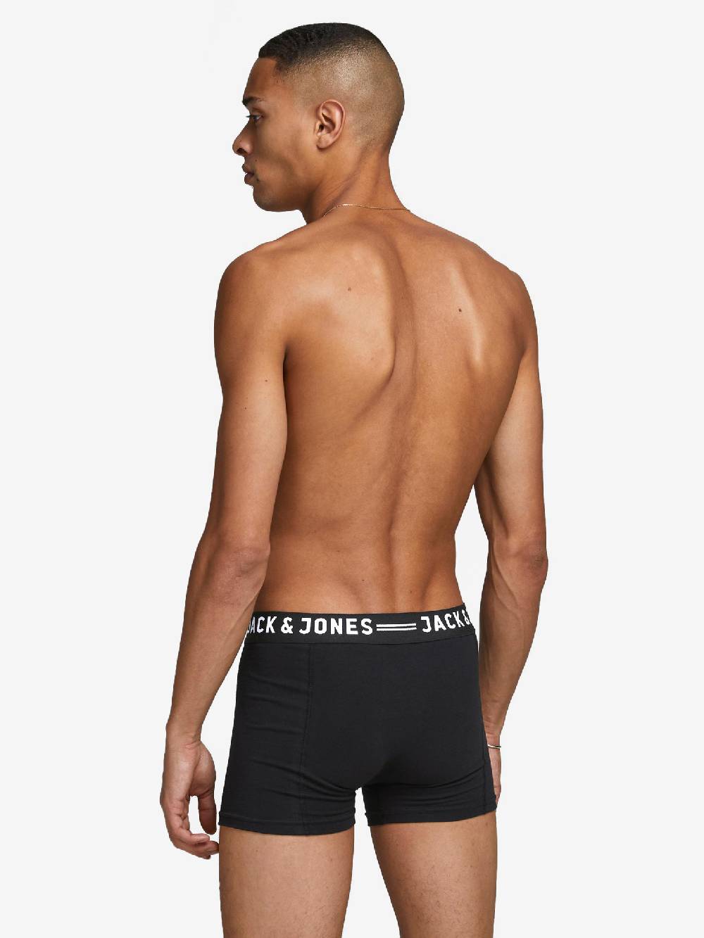Jack & Jones Sense Boxers 2 Pcs